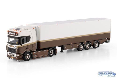 Wsi brand transport - wsi, r