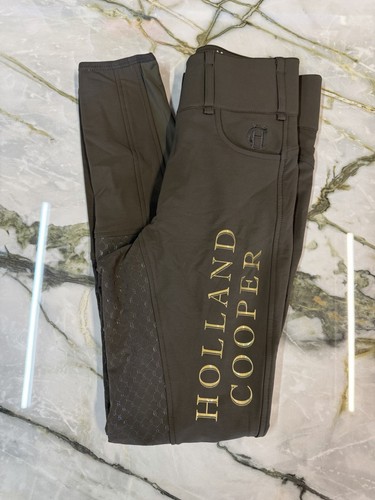 Holland cooper ascot full grip - holland,