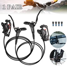 Paar fahrrad hydraulische - paar,