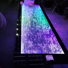 Led Bar Tisch Wasser Wand Bar