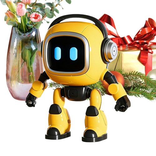 Eilik smart electronic - electronic, robot