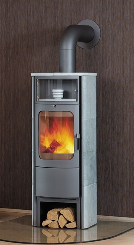 Kaminofen dauerbrandofen - /,