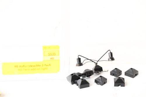Brawa 5535 aufsatzleuchte - ,