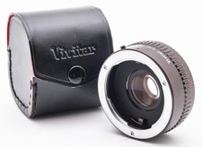 Vivitar MC Tele Converter