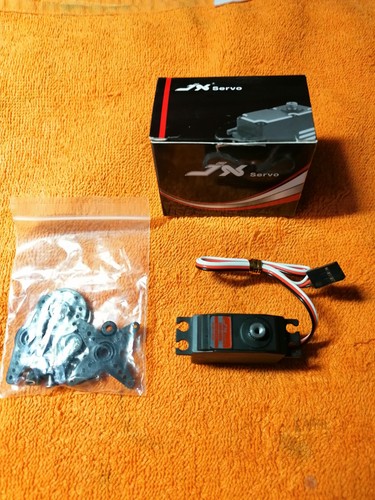 Pdi 2504mg metal gear - jx,