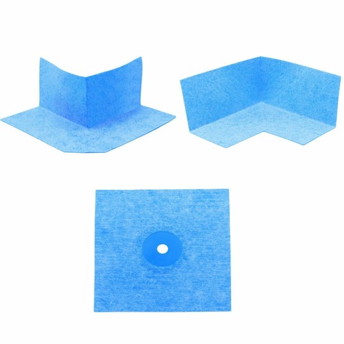 Dichtband dusche innenecke - dichtband,