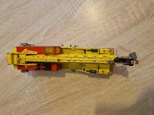 Druckgusskran - SIKU Faun Schwerlastmobilkran 1:55 4010 GEBRAUCHT