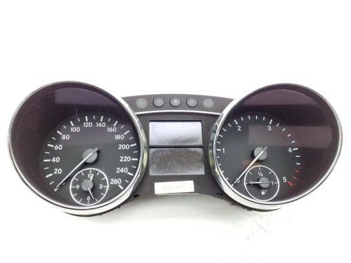 Mercedes class - mercedes, (w251)