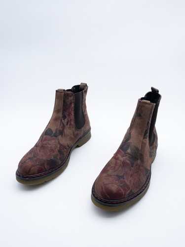 Bullboxer damen ankle boots - bullboxer,