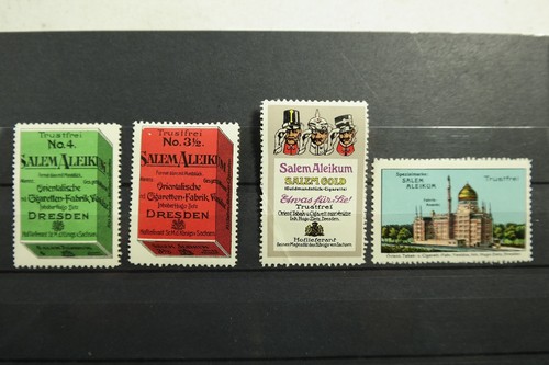 Salem aleikum cigaretten - salem,