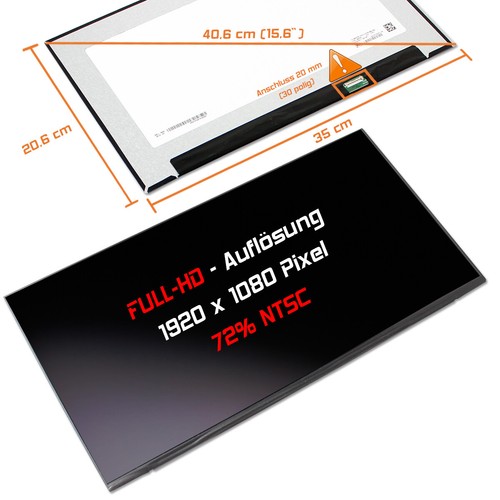 Led display matt passend - led,