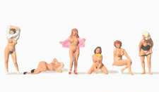 Merten 0212527 Am FKK-Strand 6