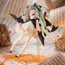 Actionfigur Maid Vocaloid