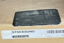 IKEA Stocksund 2er Sofa Bezug Nolhaga dunkelgrün 704.134.98 NEU OVP