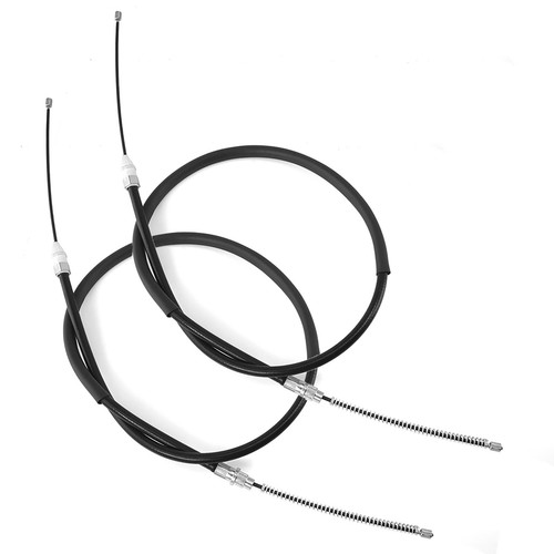 Handbremsseil hinten links - 2x,