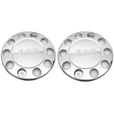 Wheel Trims 22.5" Fits DAF