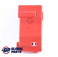 Mercedes Sprinter W906 Positive Batteriepolabdeckung Kappe Trim Rot A9069820109