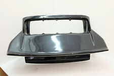 Heckdeckel Heckspoiler passend