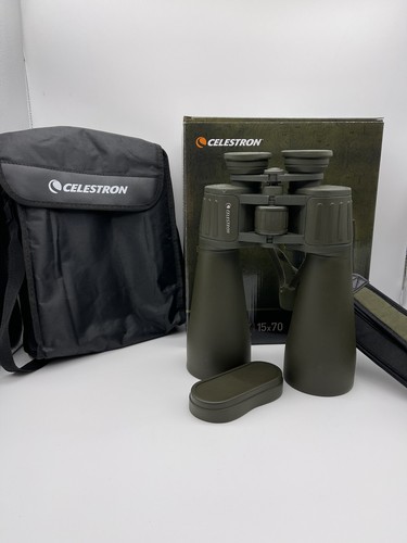 Celestron cavalry 15x70 - celestron,