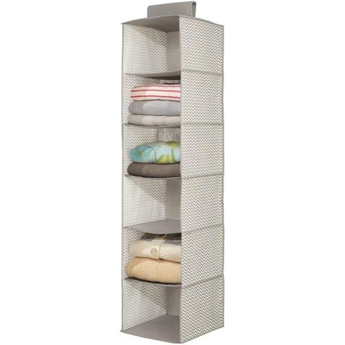Hängender stoffschrank - hängender,