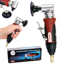 Druckluft Druckluftschleifer