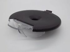 Braun Aroma Kannendeckel m. Klappe f. KF47 Aromaster Classic 64076631 AS00000039