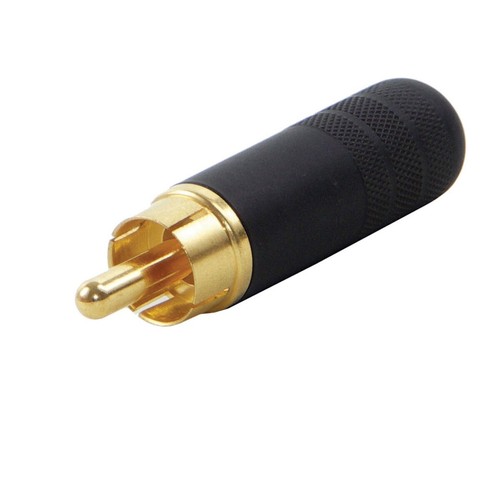 Switchcraft 3502abau rca phono - switchcraft,