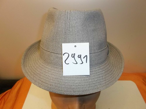Vintage hut wegener - wegener,