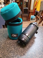 F Mount Tamron AF 200-400 mm