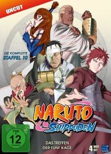 Naruto shippuden staffel - naruto, shippuden,