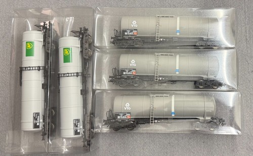 Märklin kesselwagen - märklin,