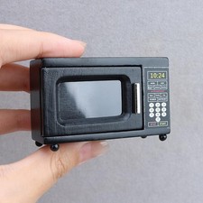 Mini-Mikrowelle für