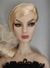 Gardenia Agnes Von Weiss Doll