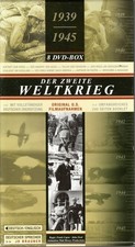 Der Zweite Weltkrieg - 1939 -