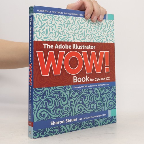 The adobe illustrator wow - the,