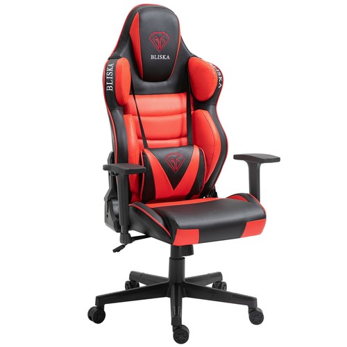 5961 schwarz rot - tr-5961, schwarz/rot