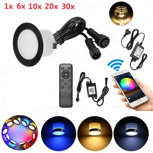 Wifi rgbw boden - rgbw+ic,