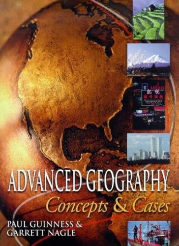 Advanced geography concepts - advanced, geography: