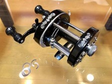 Shakespeare President II 1984