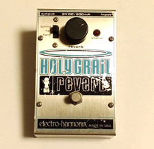 Original Electro Harmonix Holy