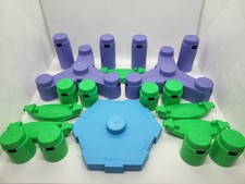 Carrera Strax Bahn - Zubehör