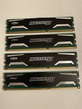 Crucial Ballistix  Sport DDR3