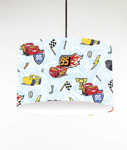 Disney cars leuchtender - disney,