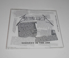 METALLICA - WHISKEY IN THE JAR