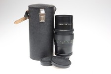 Pentacon 200mm f4 15 Lamellen