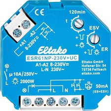 Eltako stromstoßschalter - eltako,
