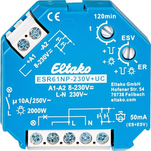Eltako stromstoßschalter - eltako,