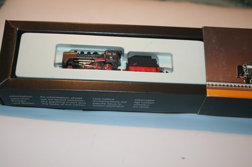 Märklin mini club - .,