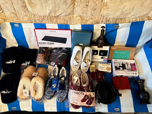 Flohmarkt teile konvolut - ,