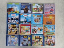 16 Hörspiel CDs: Bob